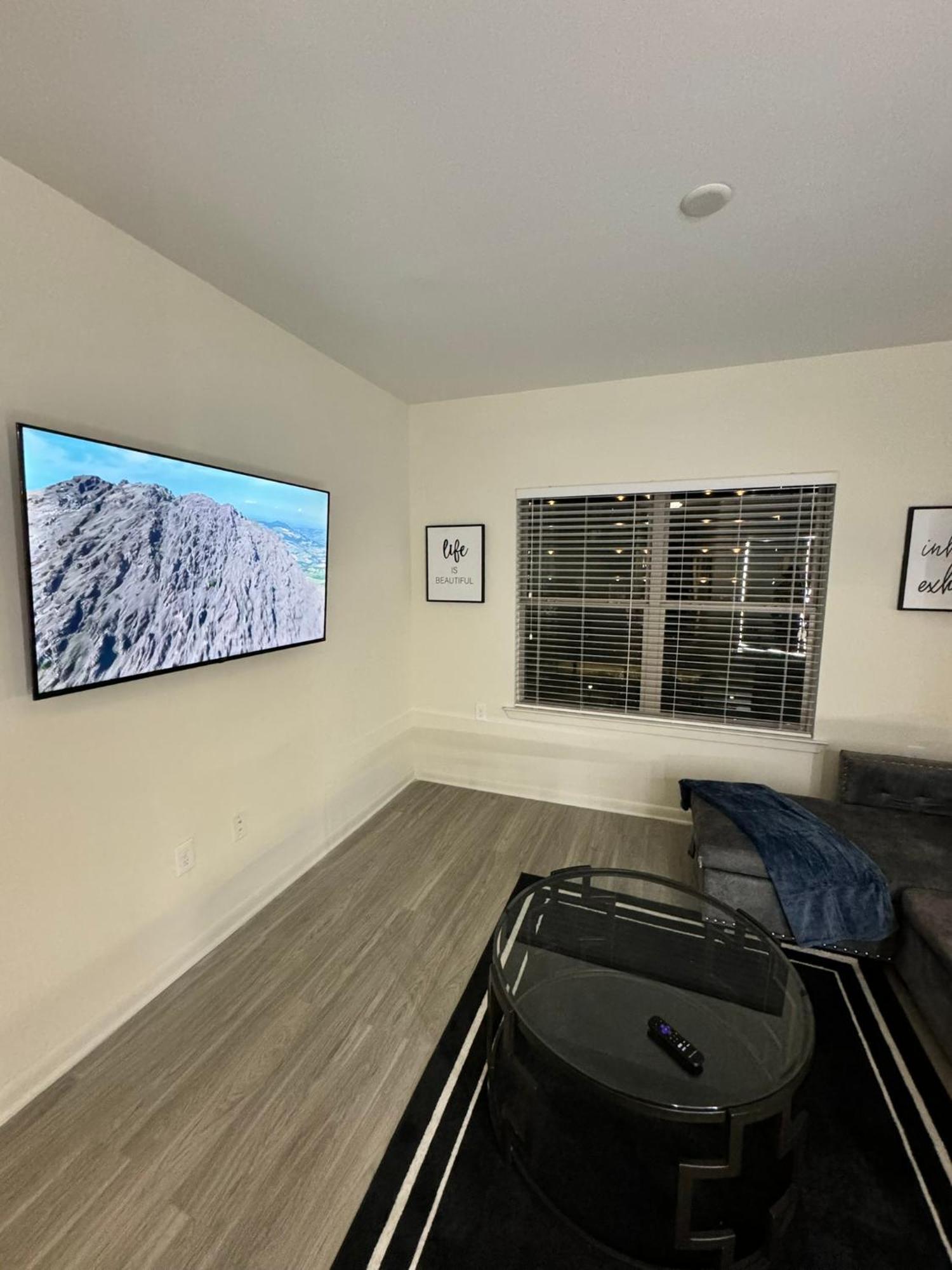 Views From Atl Beltline Apartment Atlanta Exterior foto